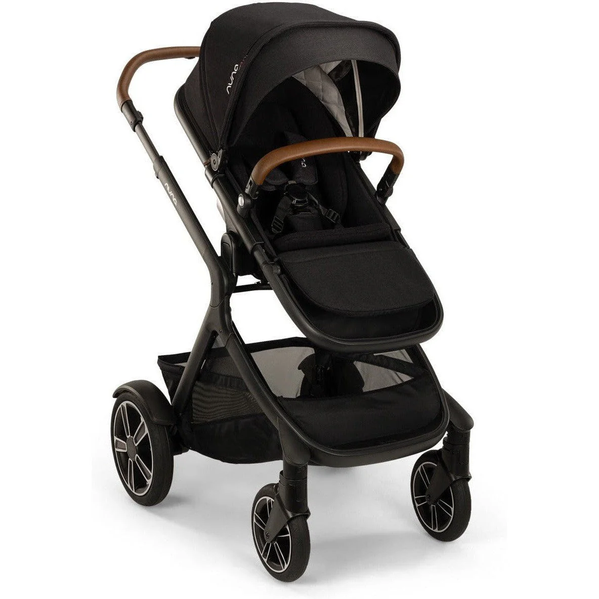 Nuna DEMI Next with Travel Board + PIPA Urbn Travel System - Image 18
