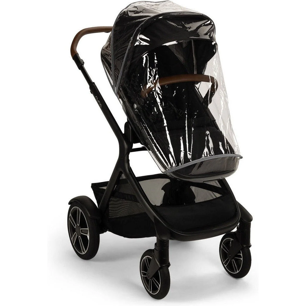 Nuna DEMI Next with Travel Board + PIPA Urbn Travel System - Image 21