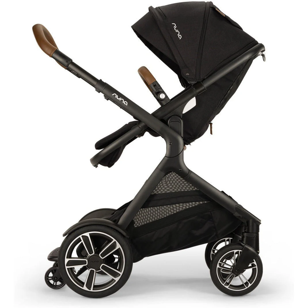 Nuna DEMI Next with Travel Board + PIPA Urbn Travel System - Image 24