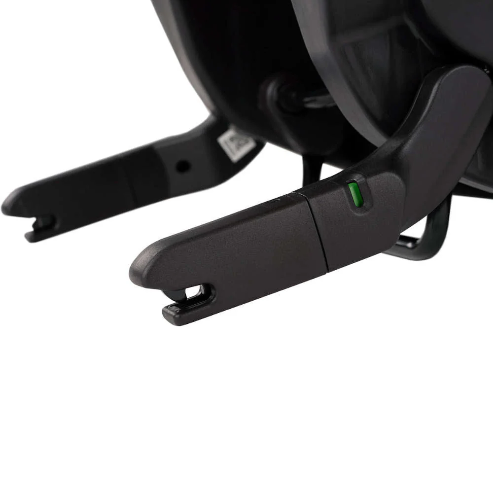 Nuna DEMI Next with Travel Board + PIPA Urbn Travel System - Image 9