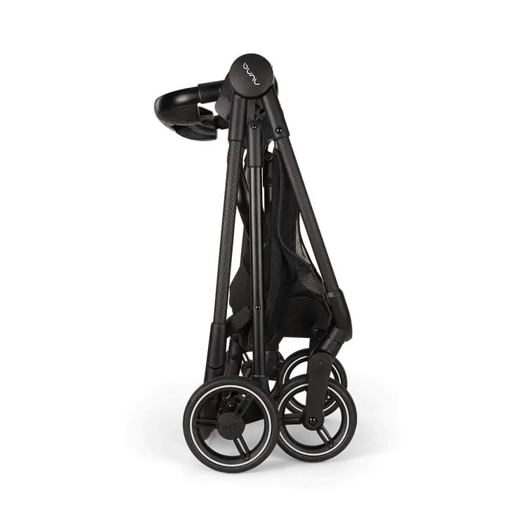 Nuna Flex System Frame + Ring Adapter - Image 3