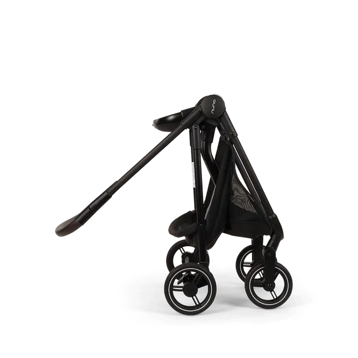 Nuna Flex System Frame + Ring Adapter - Image 4