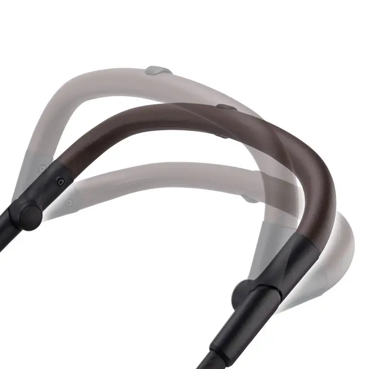 Nuna Flex System Frame + Ring Adapter - Image 5