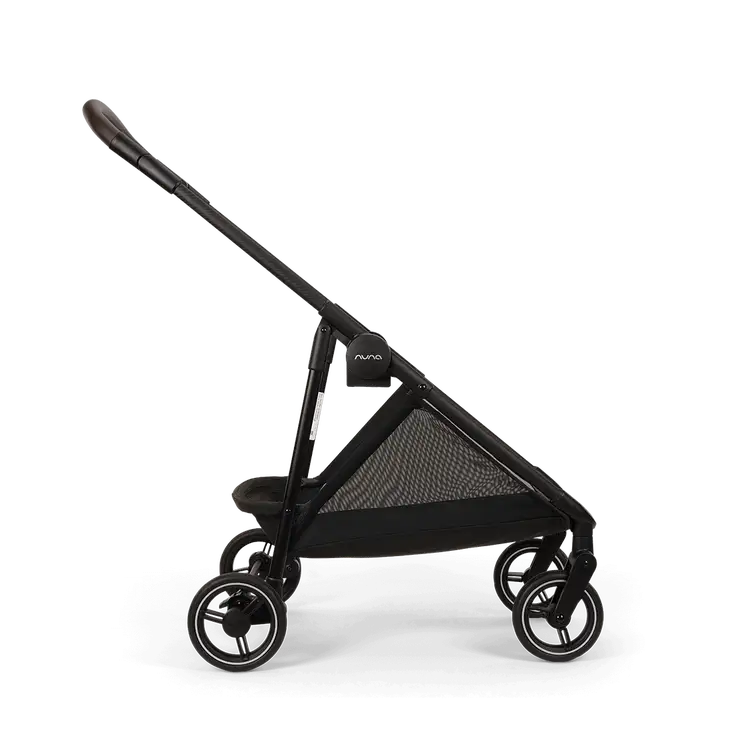 Nuna Flex System Frame + Ring Adapter - Image 6