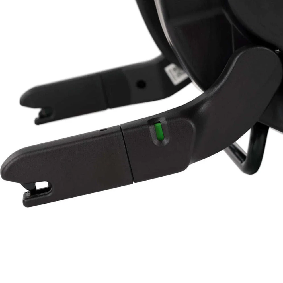 Nuna MIXX Next Stroller + PIPA Urbn Travel System - Image 15