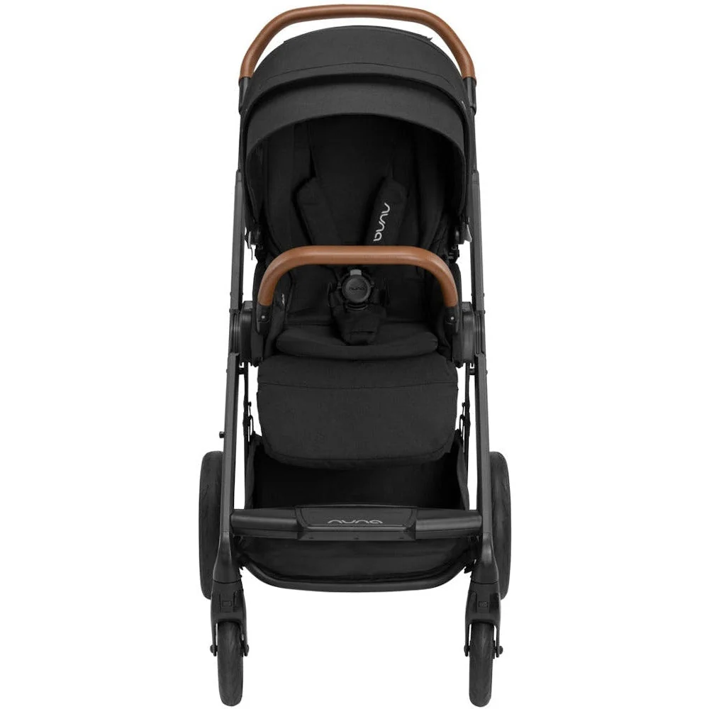 Nuna MIXX Next Stroller + PIPA Urbn Travel System - Image 25