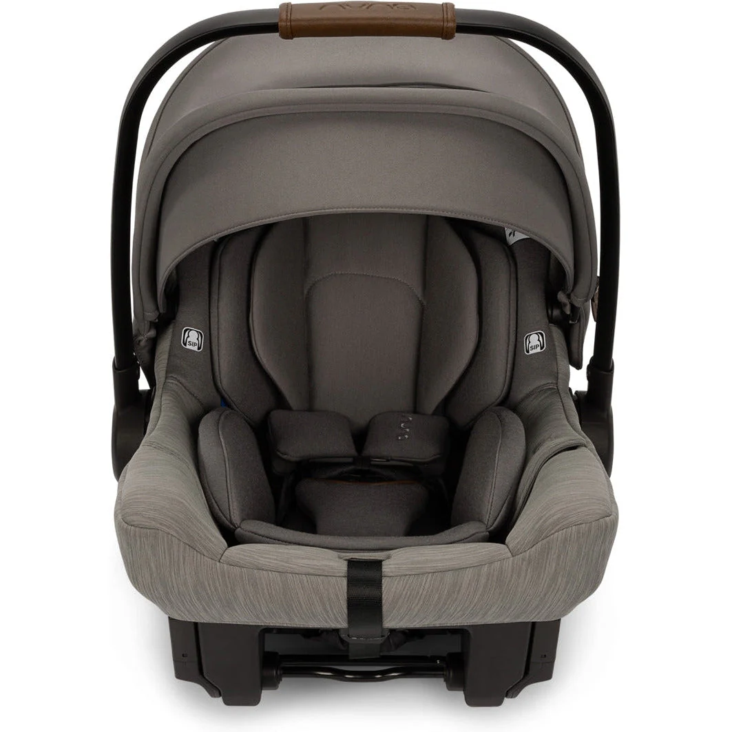 Nuna MIXX Next Stroller + PIPA Urbn Travel System - Image 40