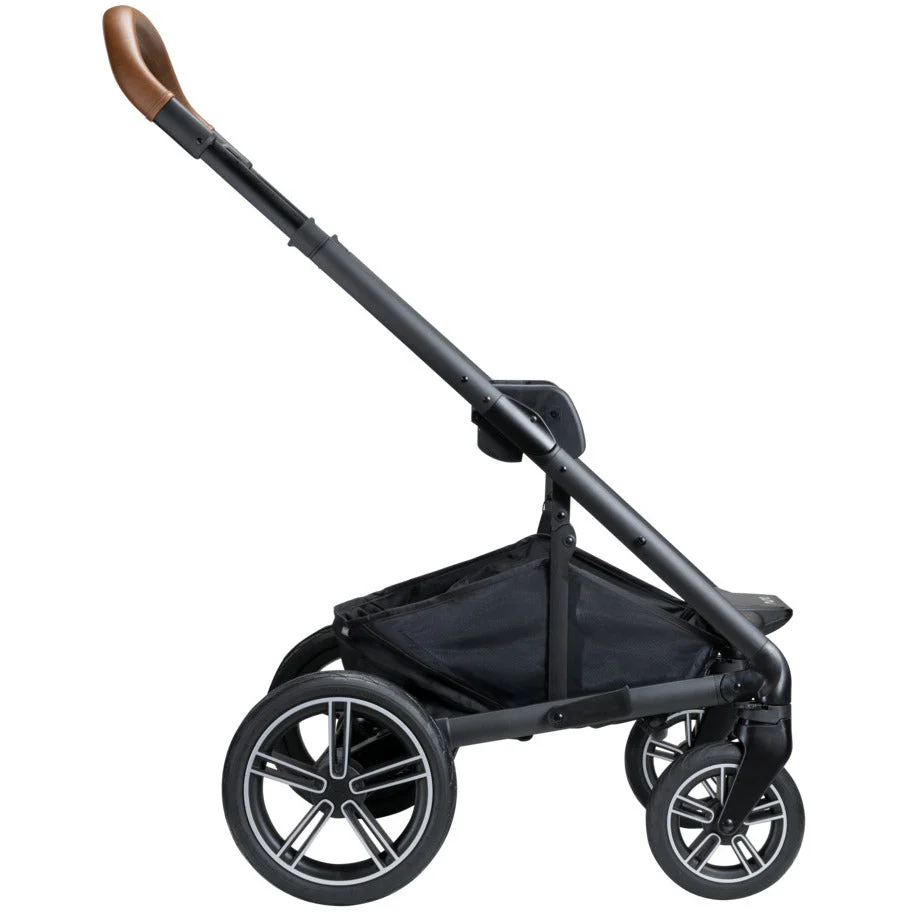 Nuna MIXX Next Stroller + PIPA RX Travel System - Image 17