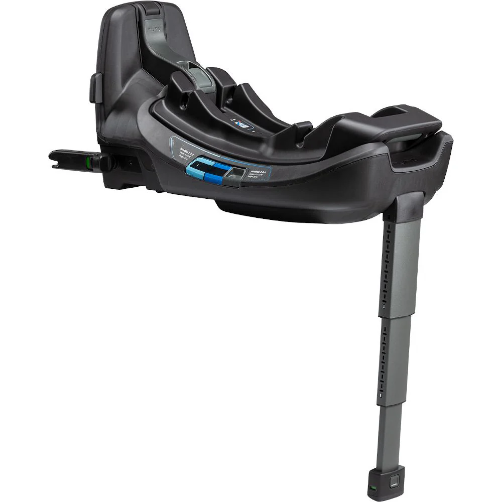 Nuna MIXX Next Stroller + PIPA RX Travel System - Image 34