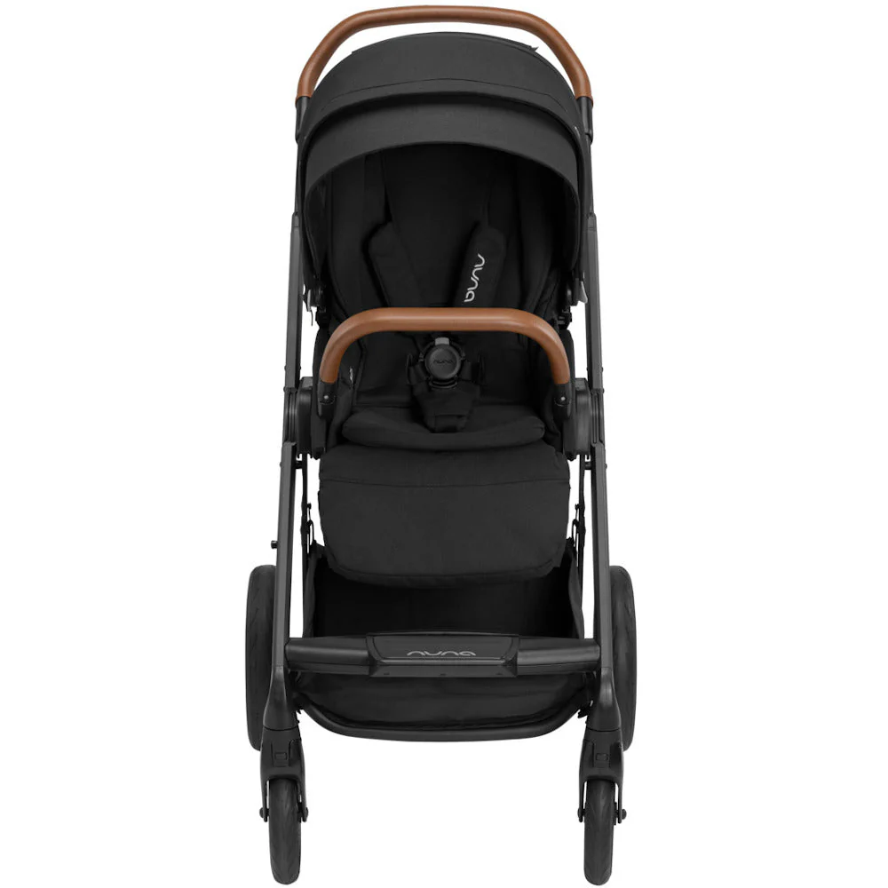 Nuna MIXX Next Stroller + PIPA RX Travel System - Image 6