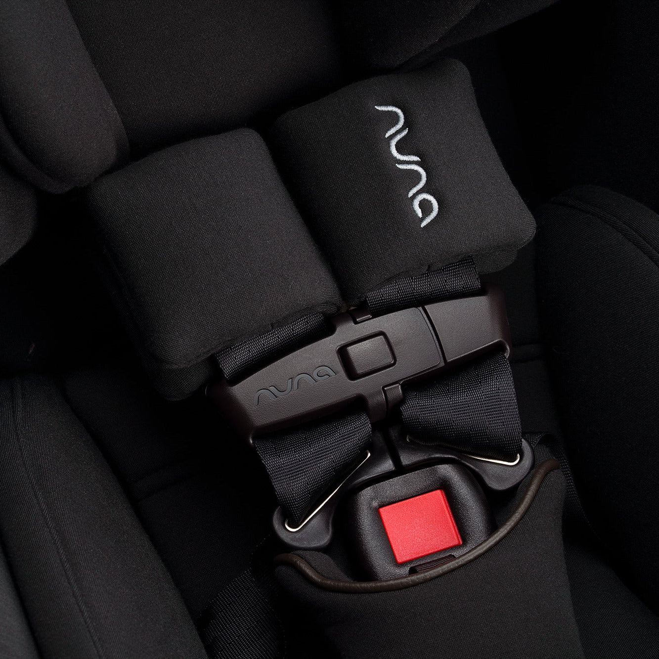 Nuna Pipa Urbn FLEX System Stroller + Car Seat - Image 11