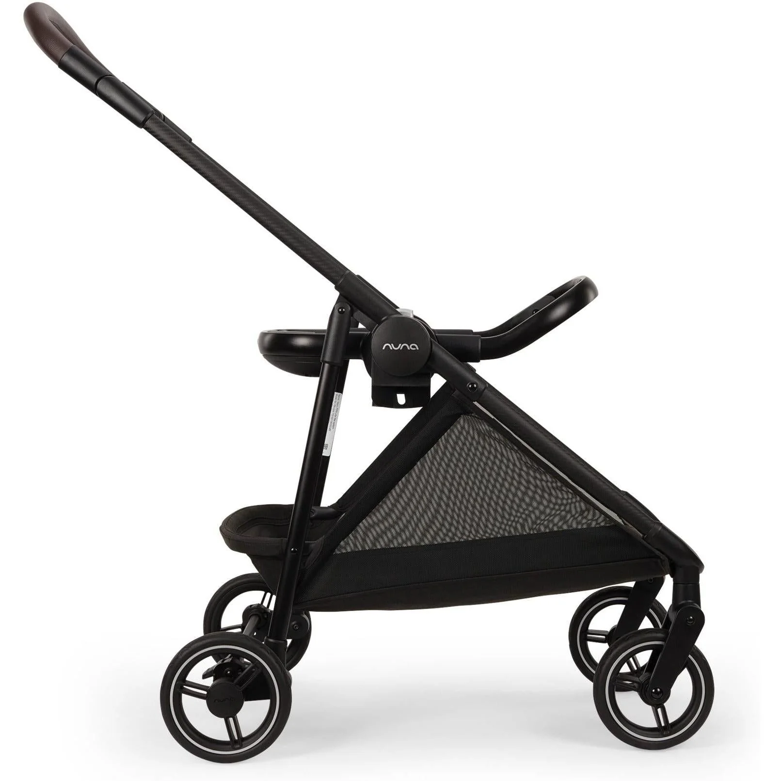 Nuna Pipa Urbn FLEX System Stroller + Car Seat - Image 14