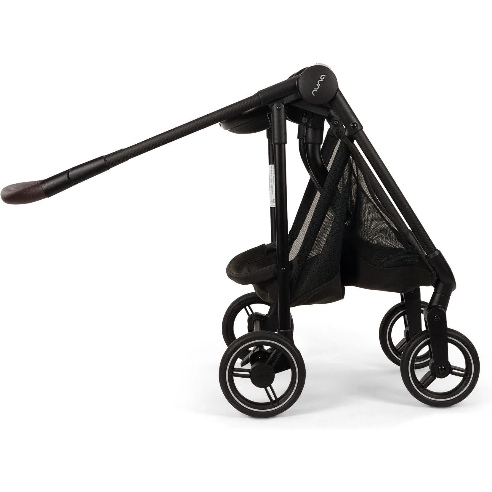 Nuna Pipa Urbn FLEX System Stroller + Car Seat - Image 15