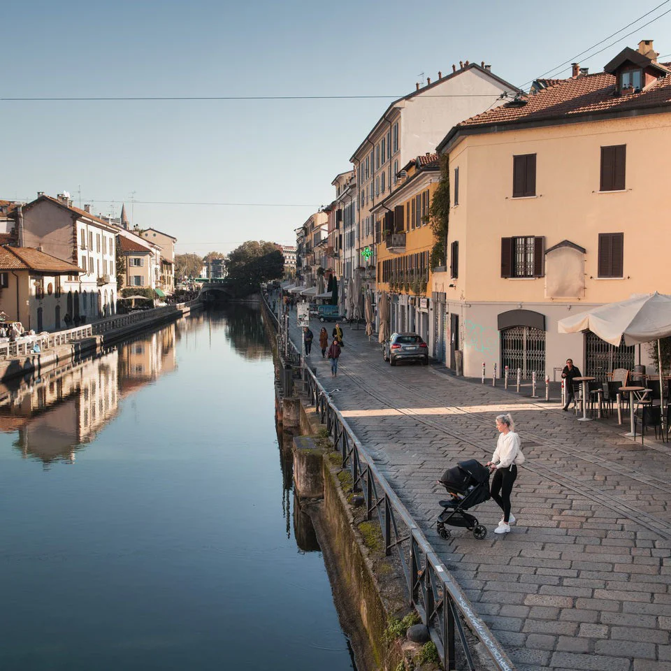 Nuna TRVL LX Stroller + PIPA Urbn Travel System - Image 19