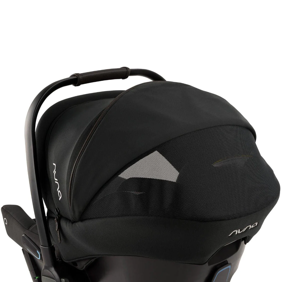 Nuna SWIV Stroller + Pipa URBN Travel System - Image 16