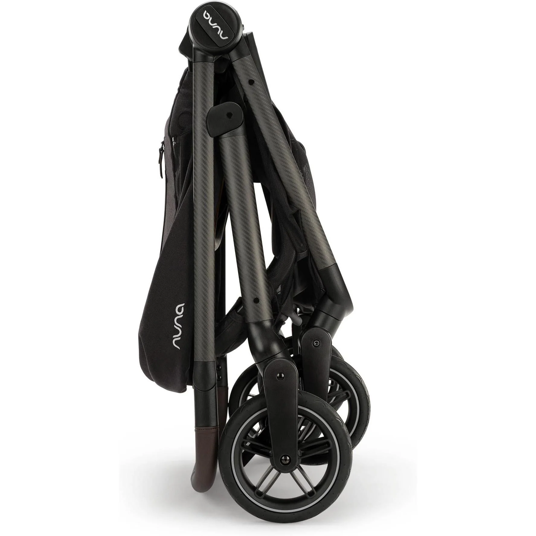 Nuna SWIV Stroller + Pipa URBN Travel System - Image 18