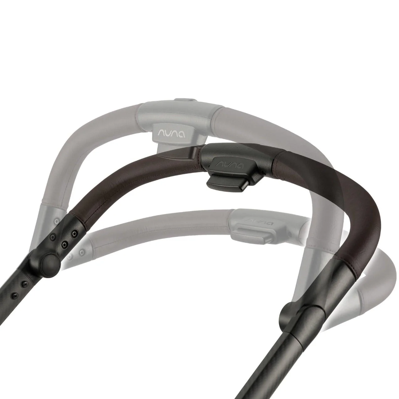 Nuna SWIV Stroller + Pipa URBN Travel System - Image 20