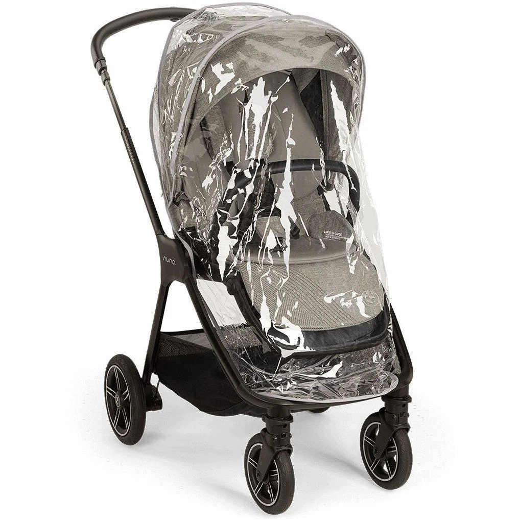 Nuna x BMW TRIV Next Stroller - Image 3