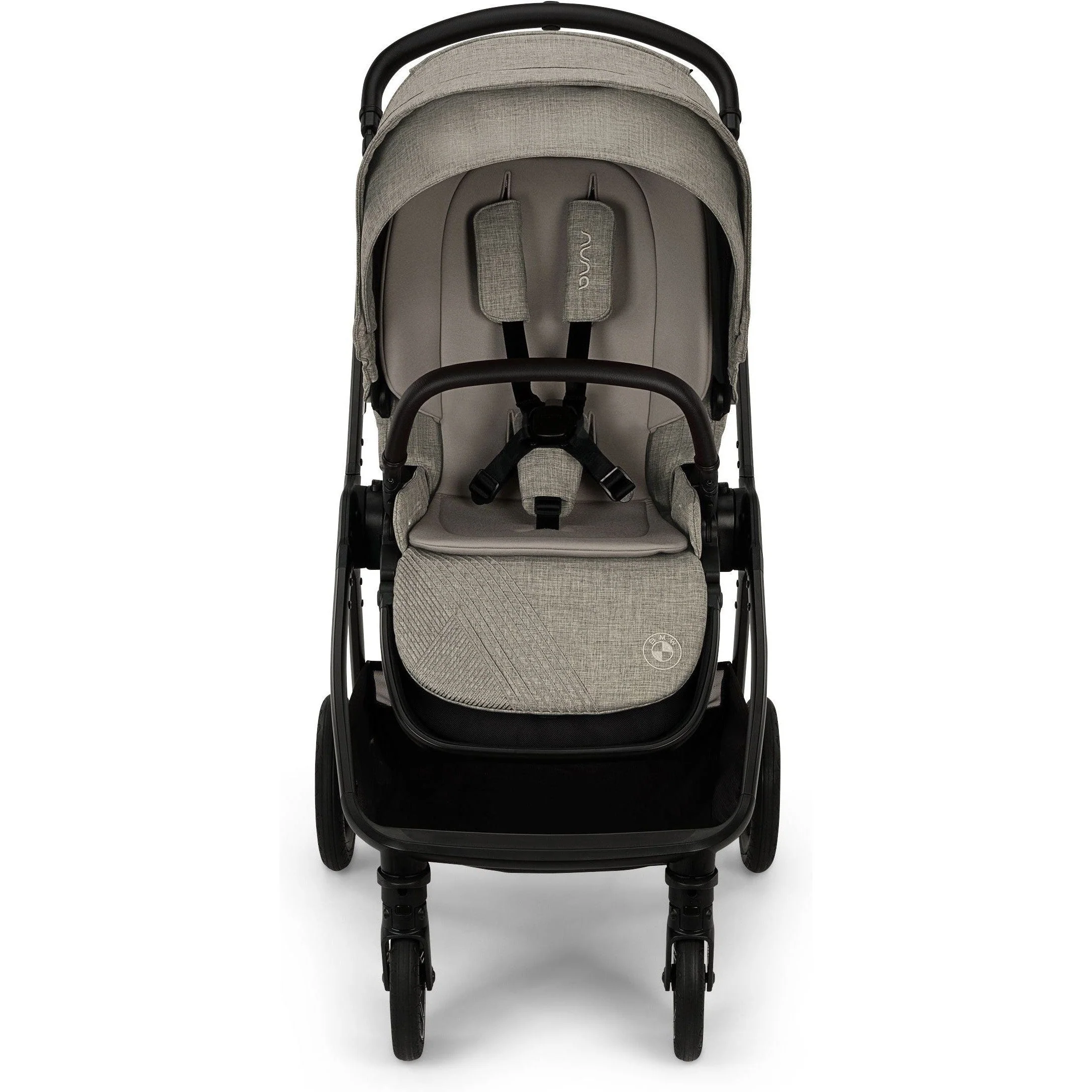 Nuna x BMW TRIV Next Stroller - Image 5