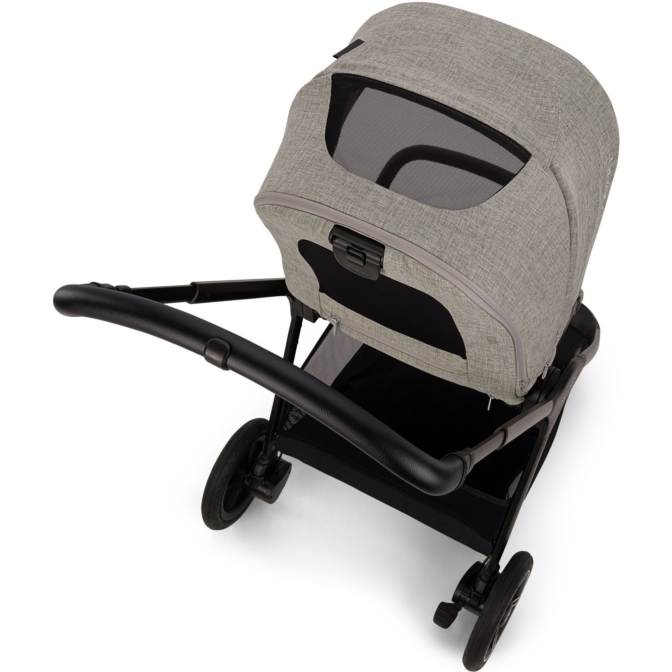 Nuna x BMW TRIV Next Stroller - Image 8