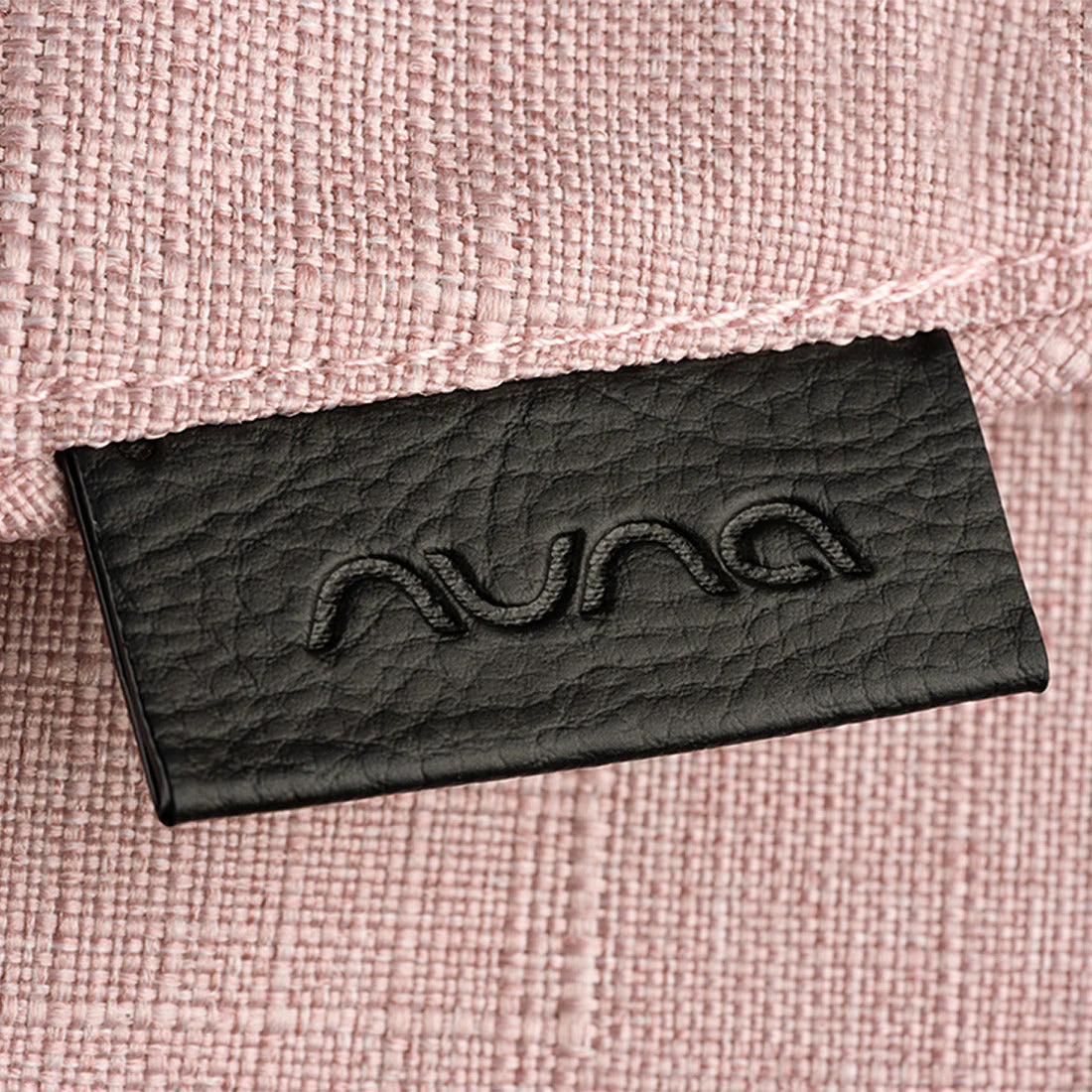 Nuna TRIV Next Stroller with Magnetic Buckle | Thistle Collection - Image 20