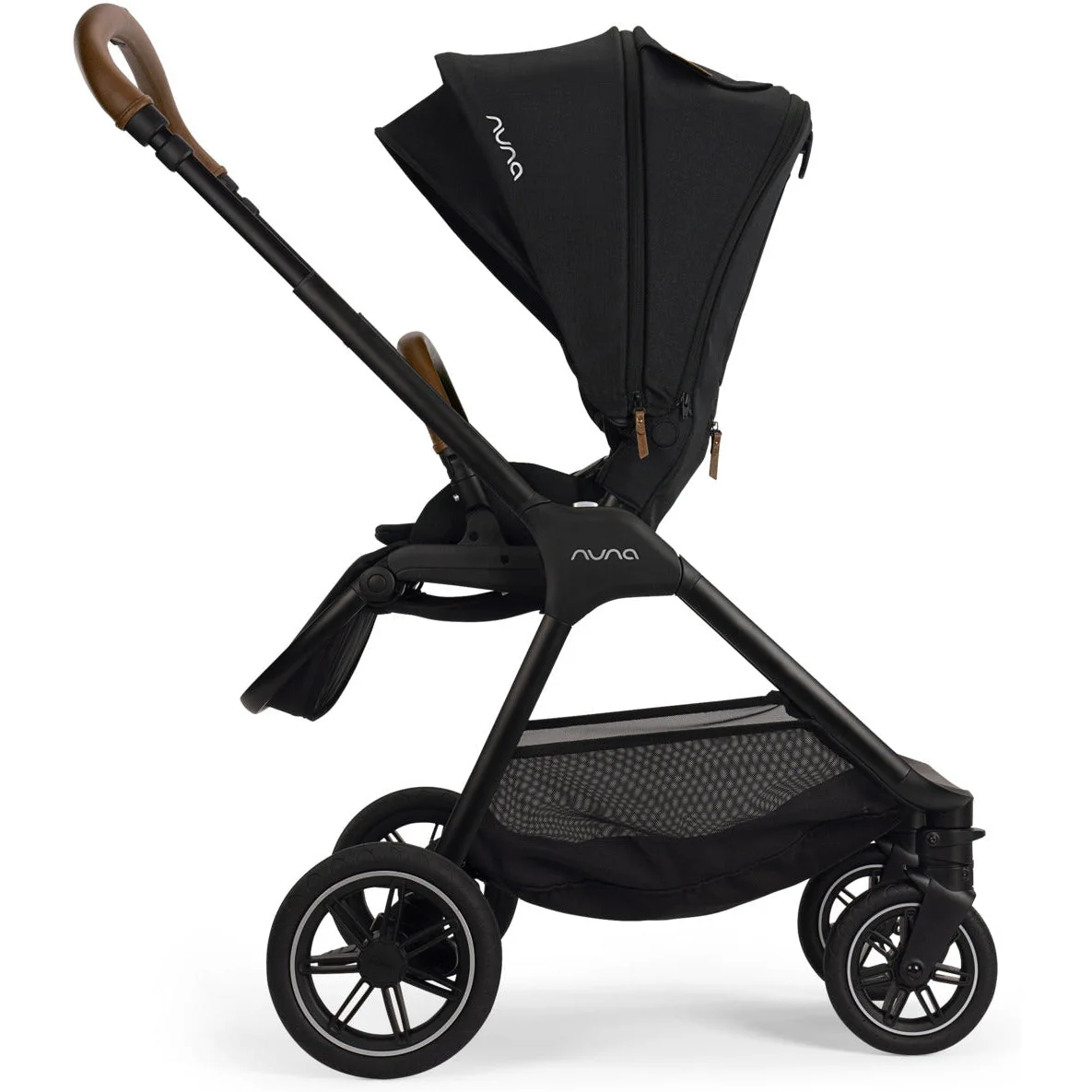 Nuna TRIV Next Stroller - Image 10