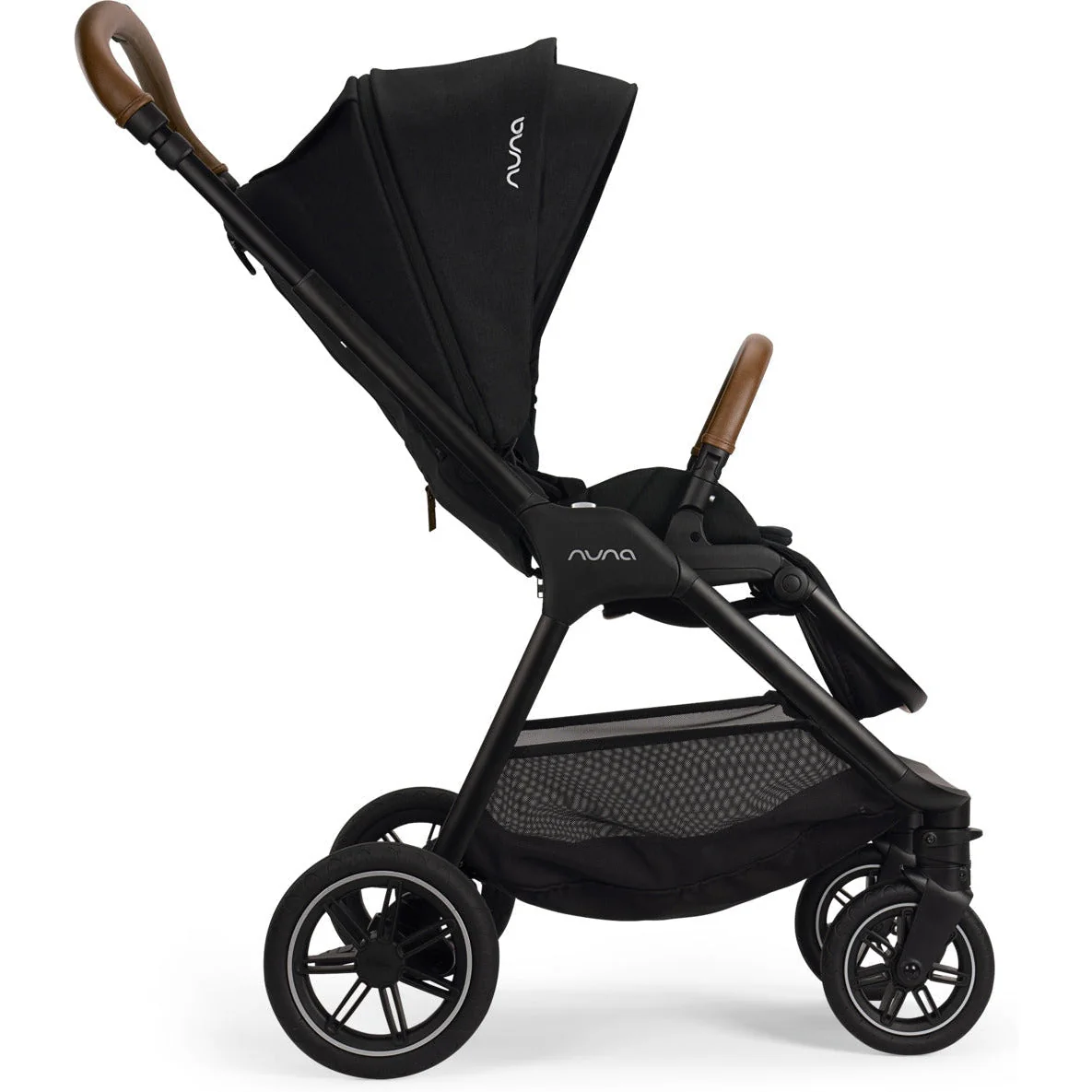 Nuna TRIV Next Stroller - Image 11