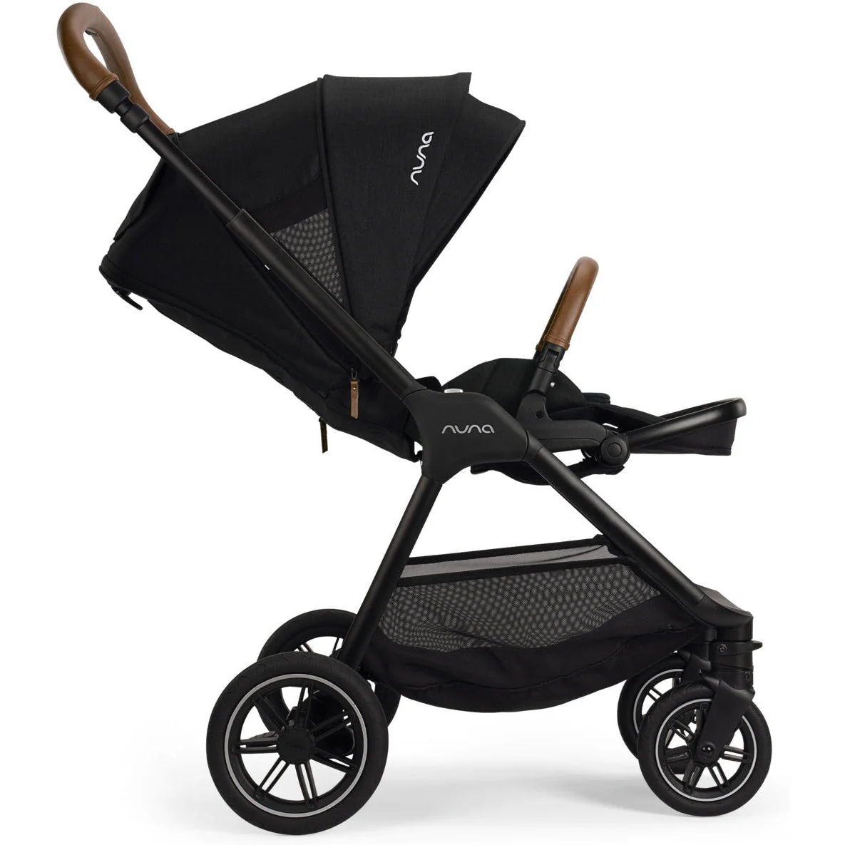 Nuna TRIV Next Stroller - Image 12