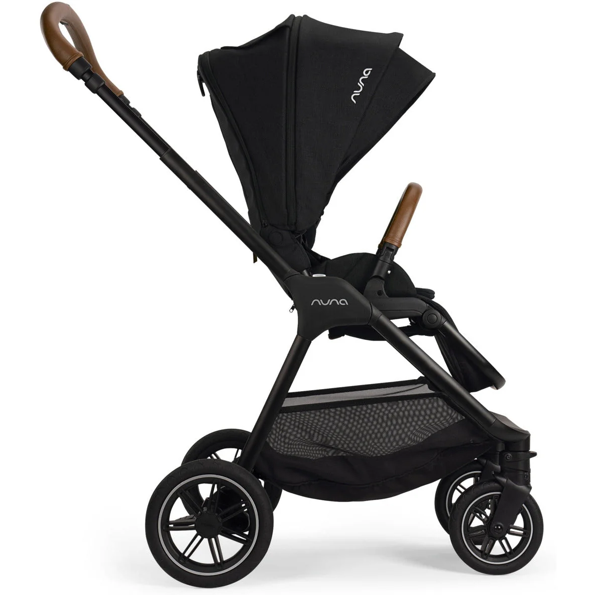 Nuna TRIV Next Stroller - Image 13