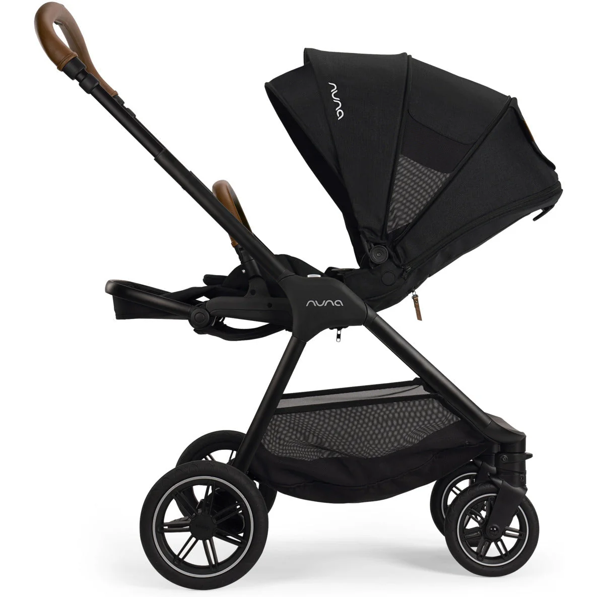 Nuna TRIV Next Stroller - Image 14