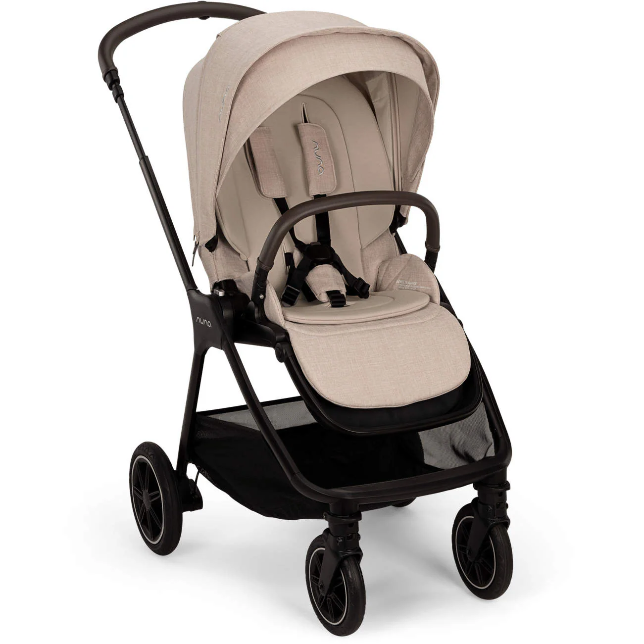 Nuna TRIV Next Stroller - Image 19