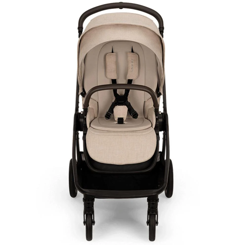 Nuna TRIV Next Stroller - Image 23