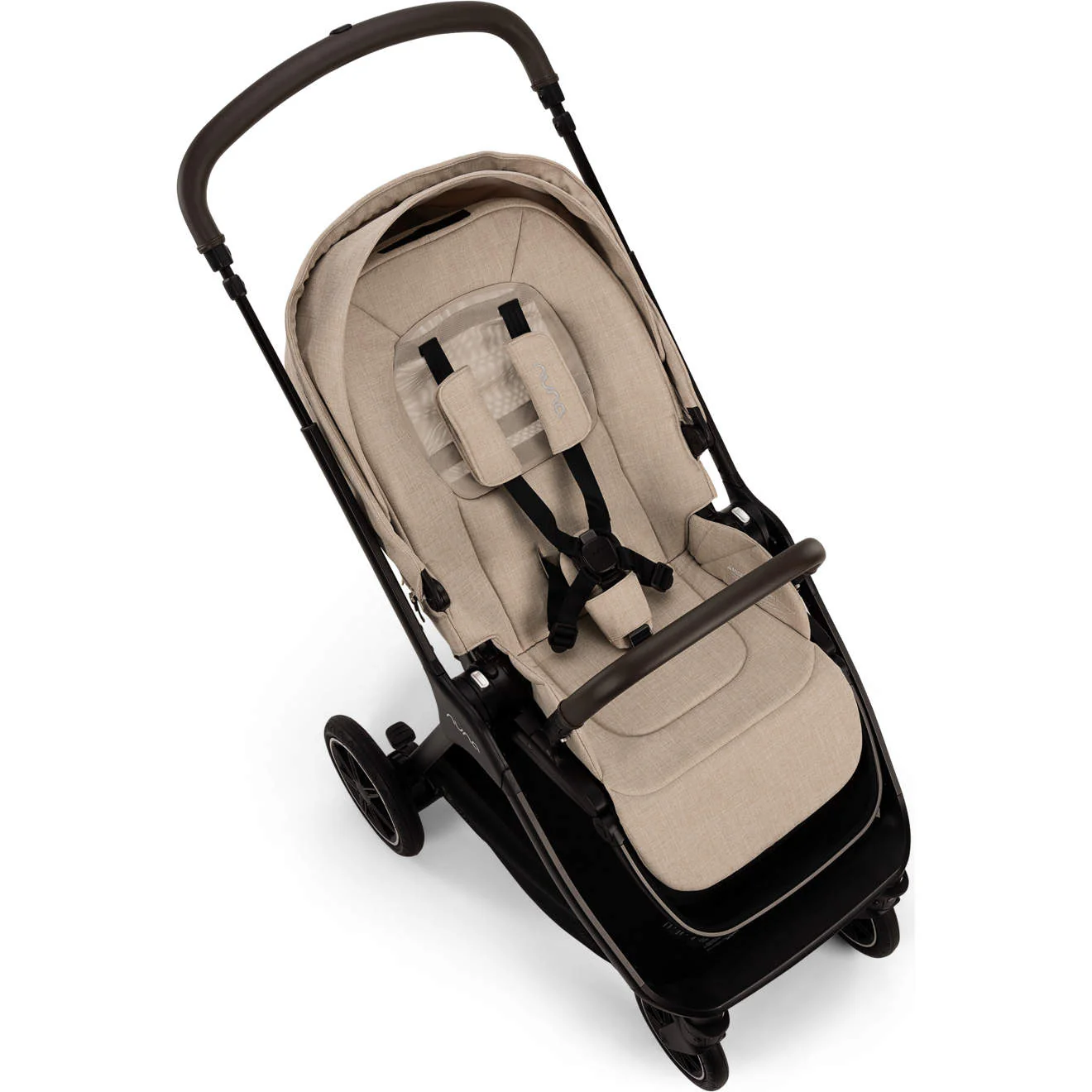Nuna TRIV Next Stroller - Image 28