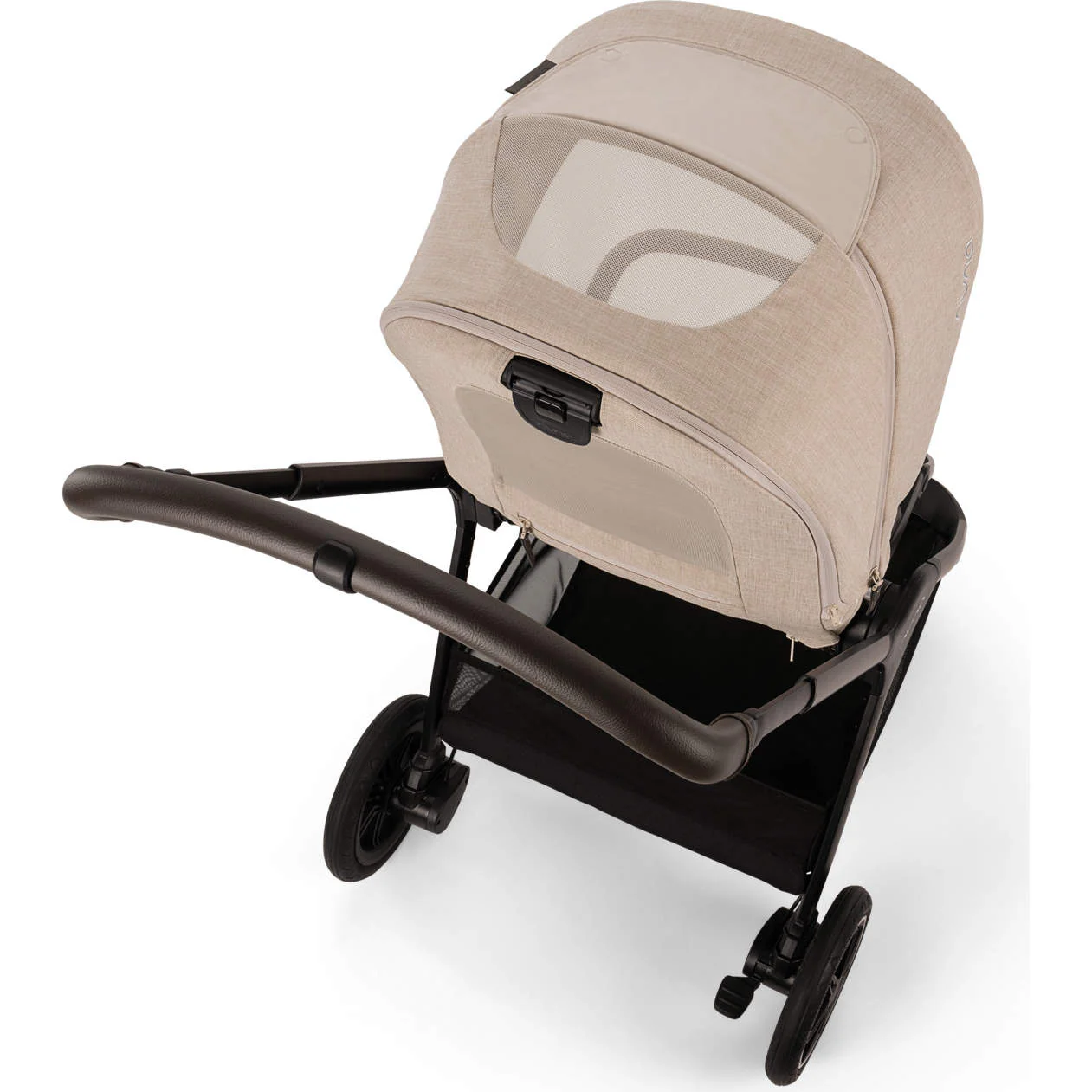 Nuna TRIV Next Stroller - Image 29