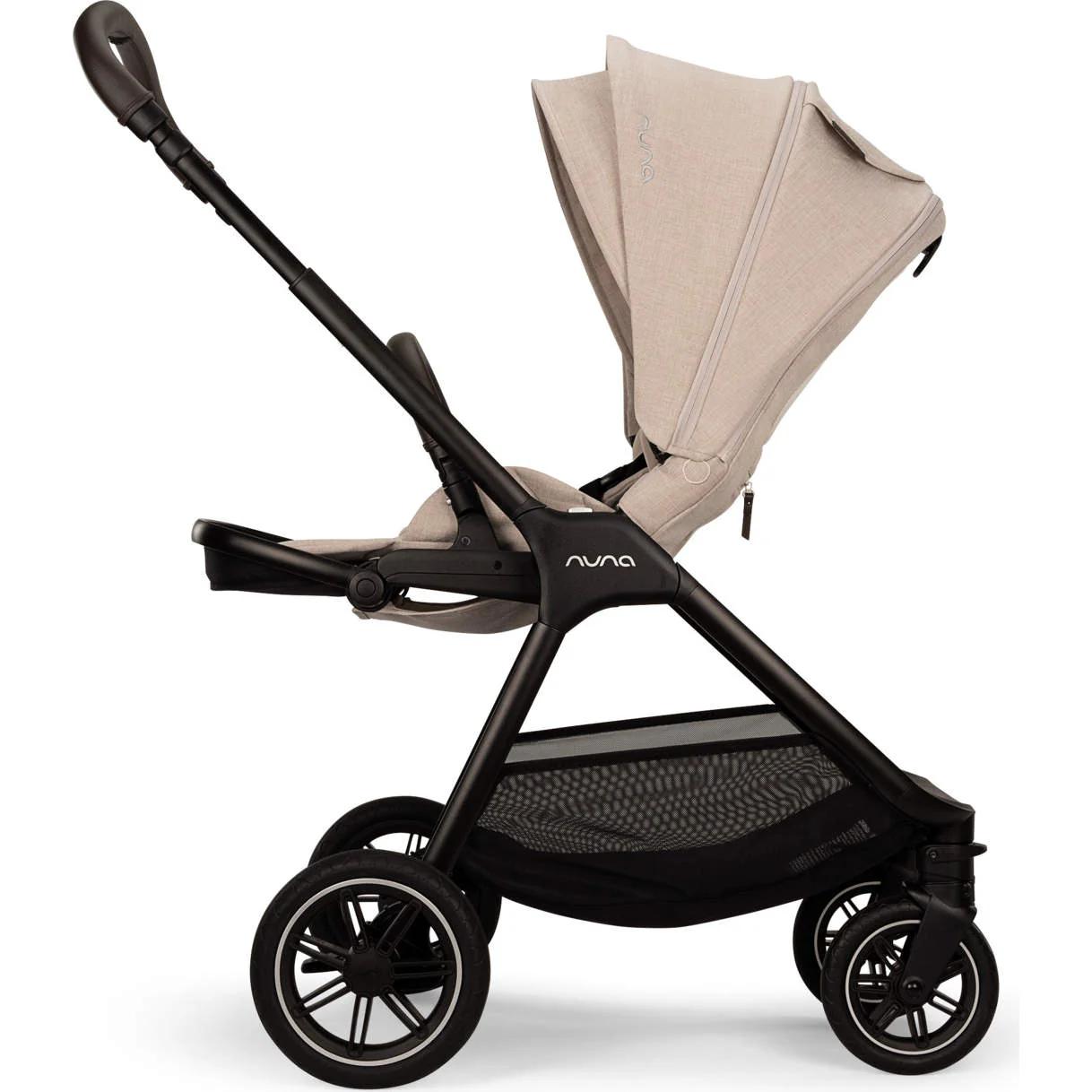 Nuna TRIV Next Stroller - Image 30