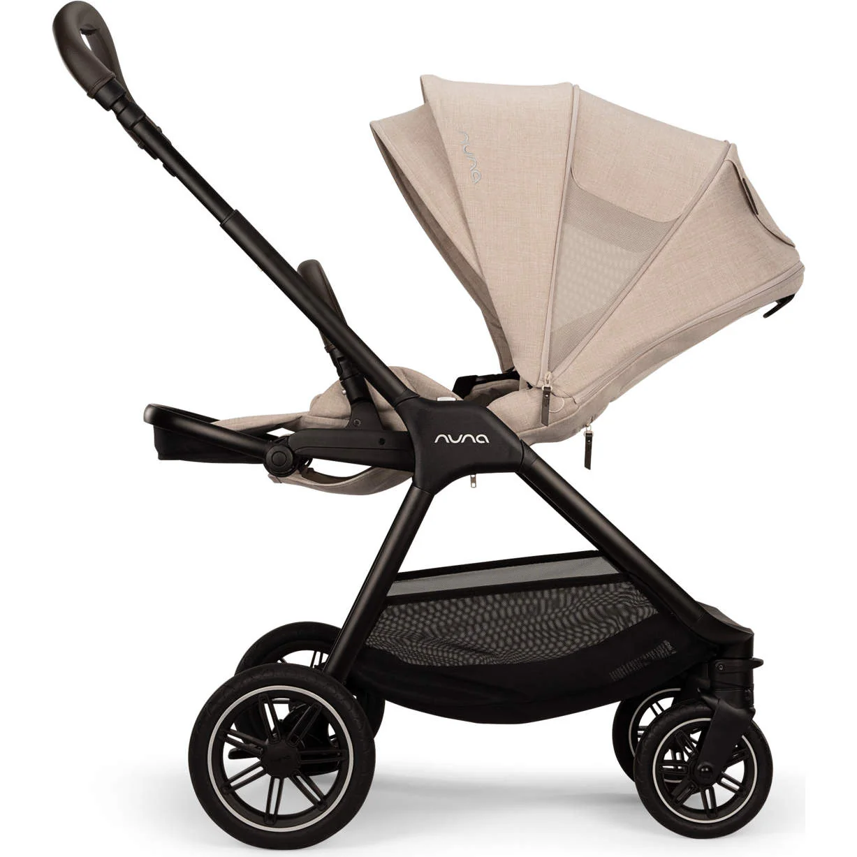 Nuna TRIV Next Stroller - Image 31