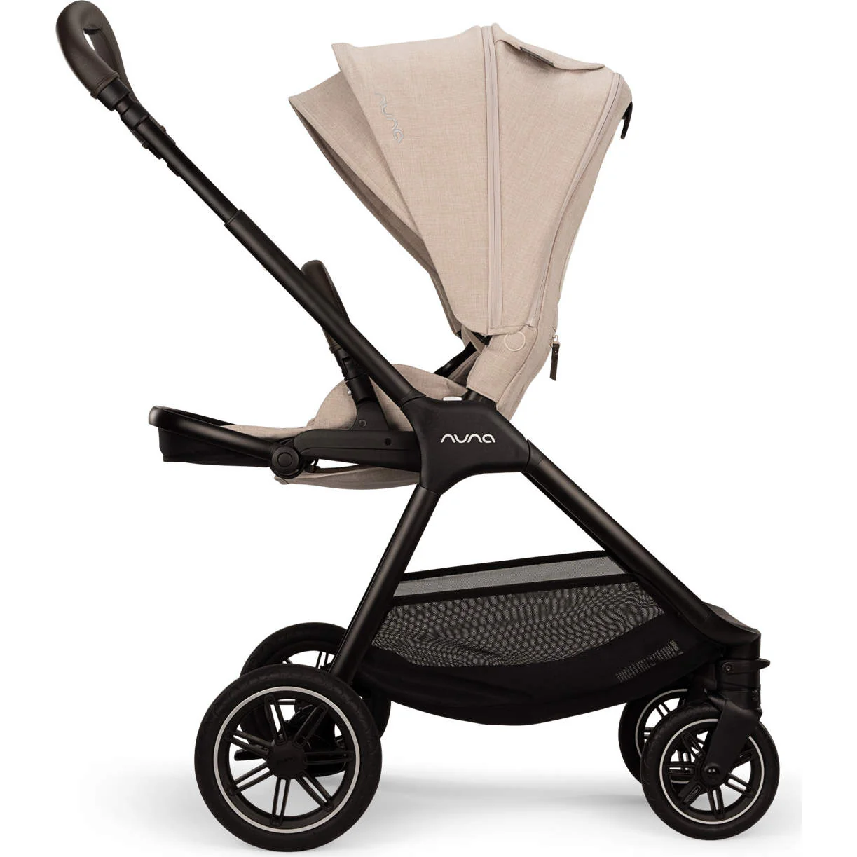 Nuna TRIV Next Stroller - Image 32