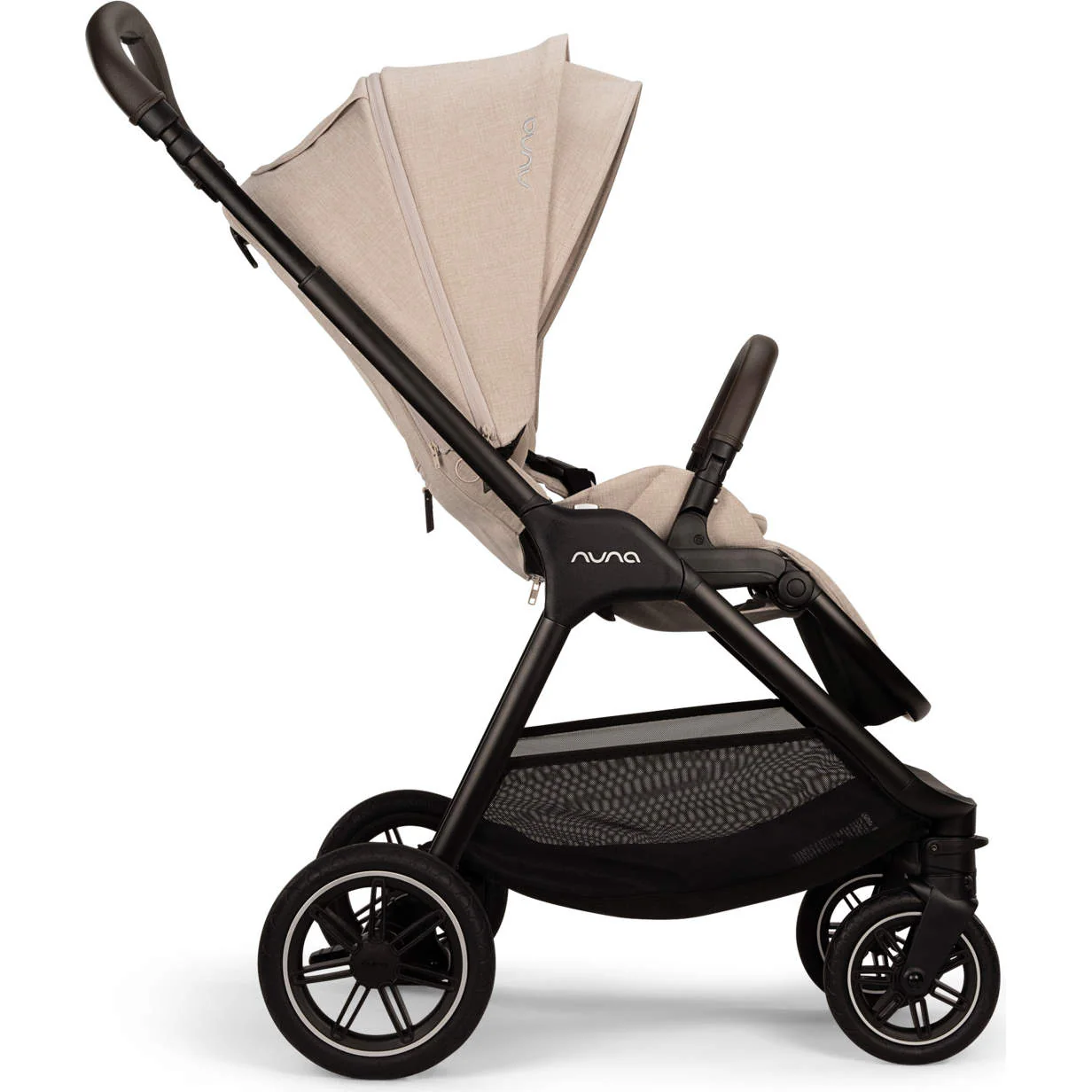 Nuna TRIV Next Stroller - Image 33
