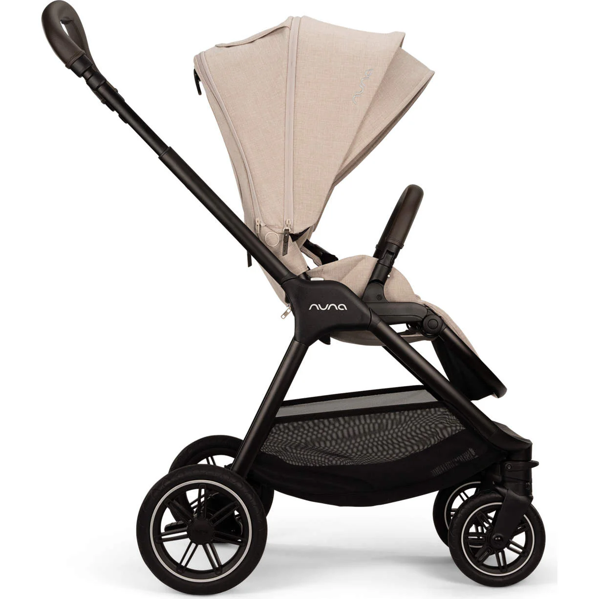 Nuna TRIV Next Stroller - Image 34