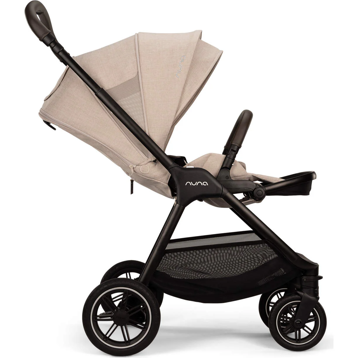Nuna TRIV Next Stroller - Image 35