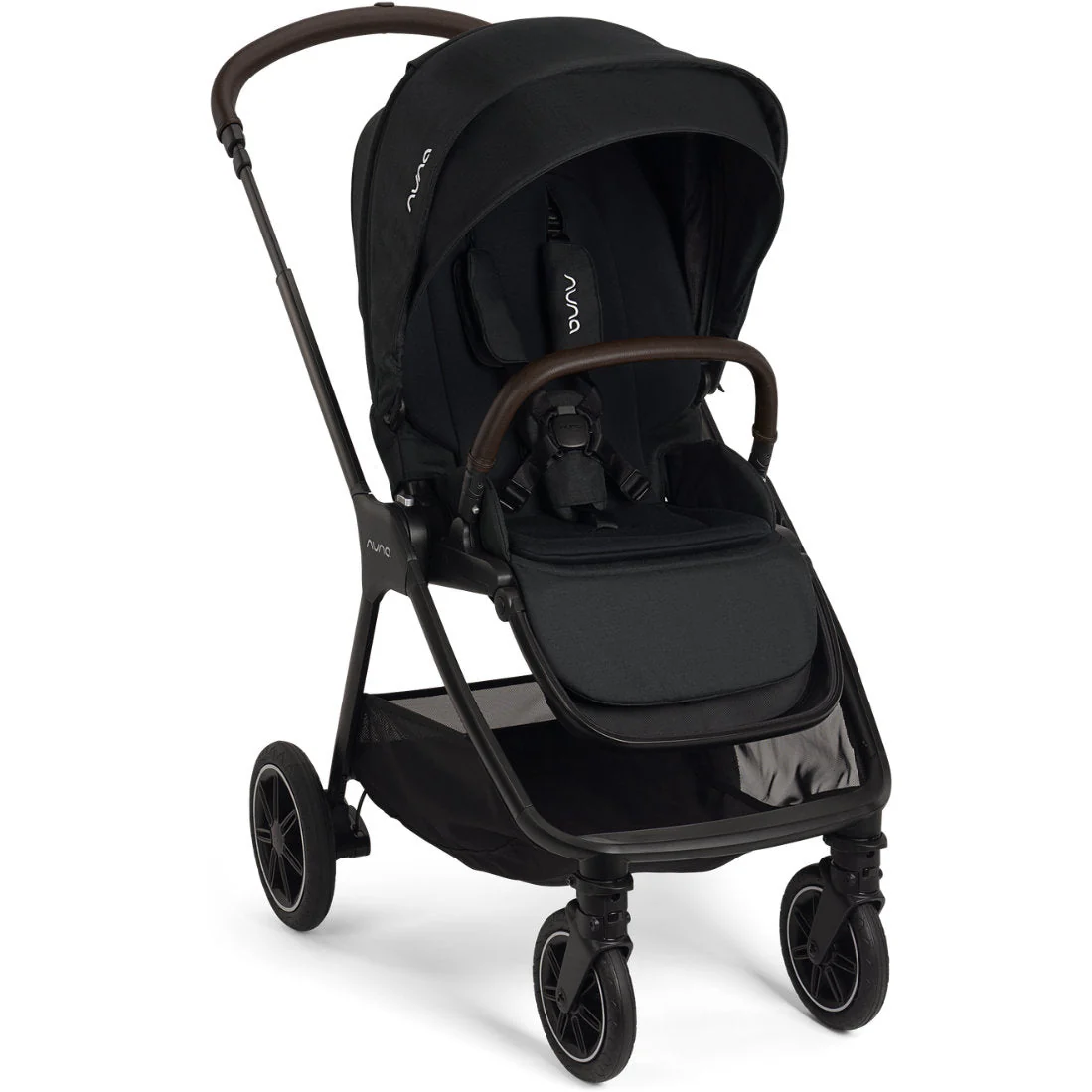 Nuna TRIV Next Stroller - Image 36