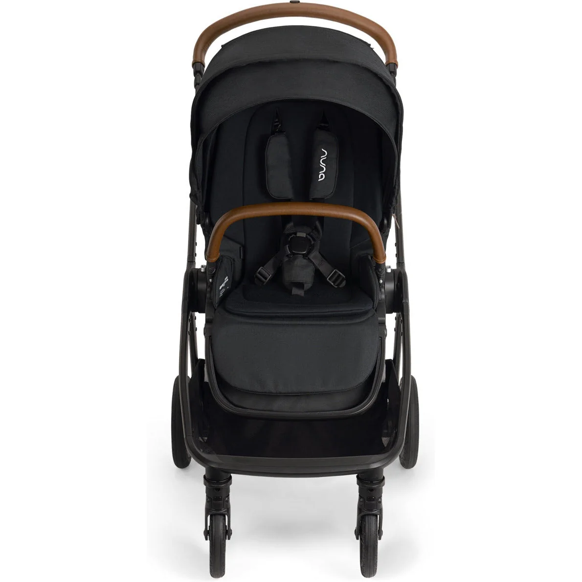 Nuna TRIV Next Stroller - Image 4