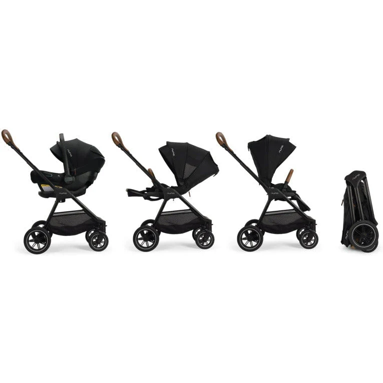 Nuna TRIV Next Stroller - Image 5