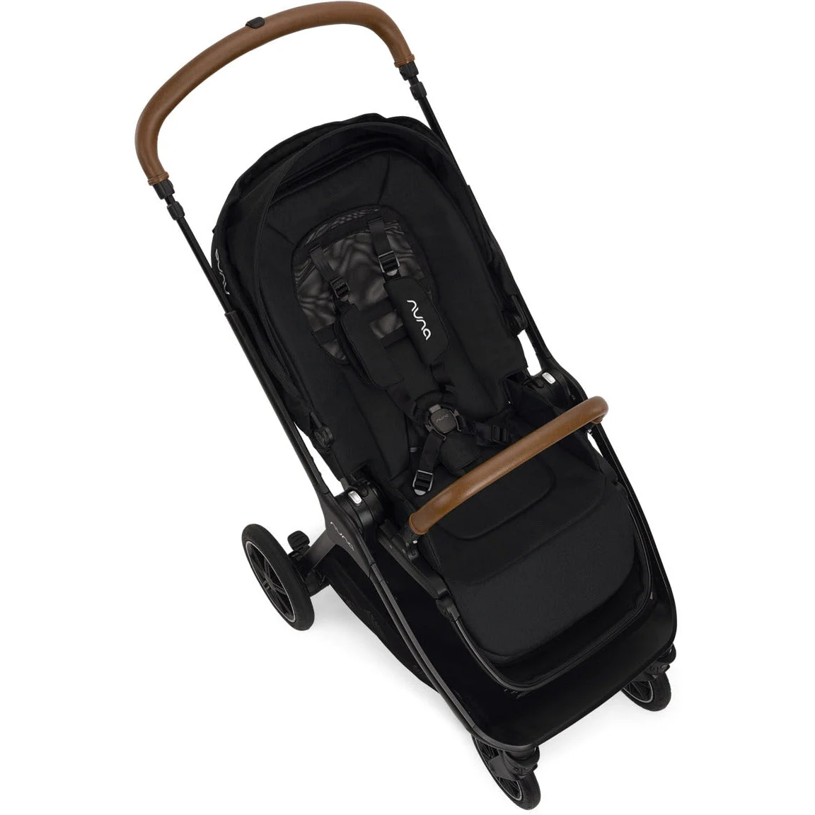 Nuna TRIV Next Stroller - Image 6