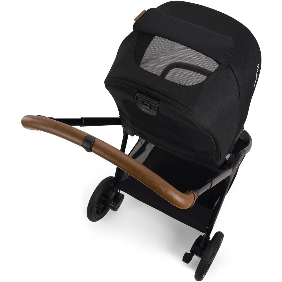 Nuna TRIV Next Stroller - Image 7
