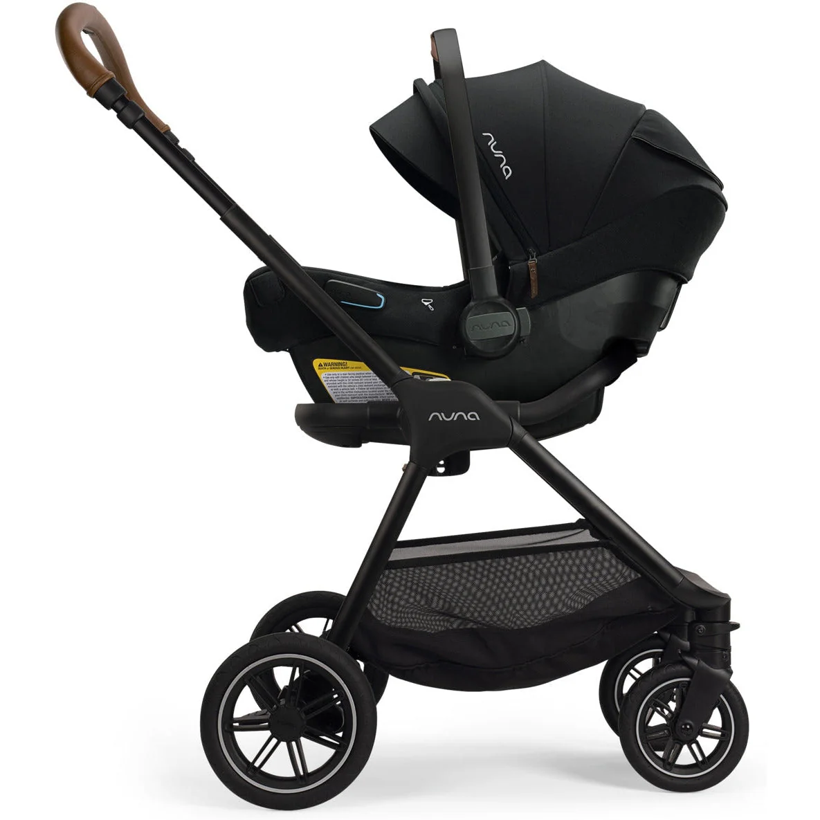 Nuna TRIV Next Stroller - Image 8
