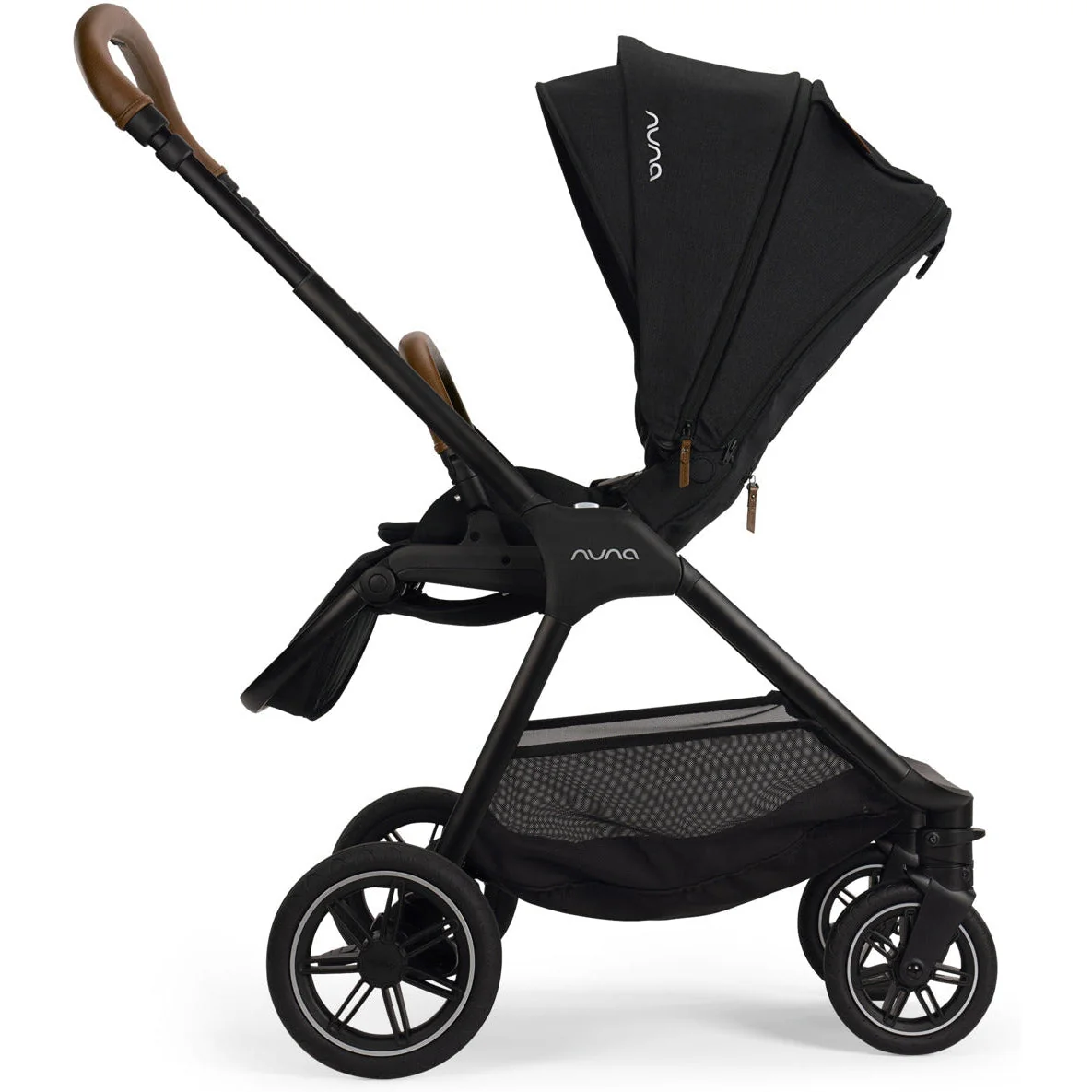 Nuna TRIV Next Stroller - Image 9
