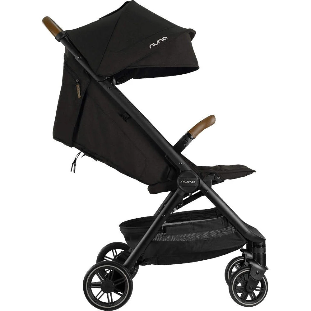 Nuna TRVL Stroller + Carry Bag - Image 10