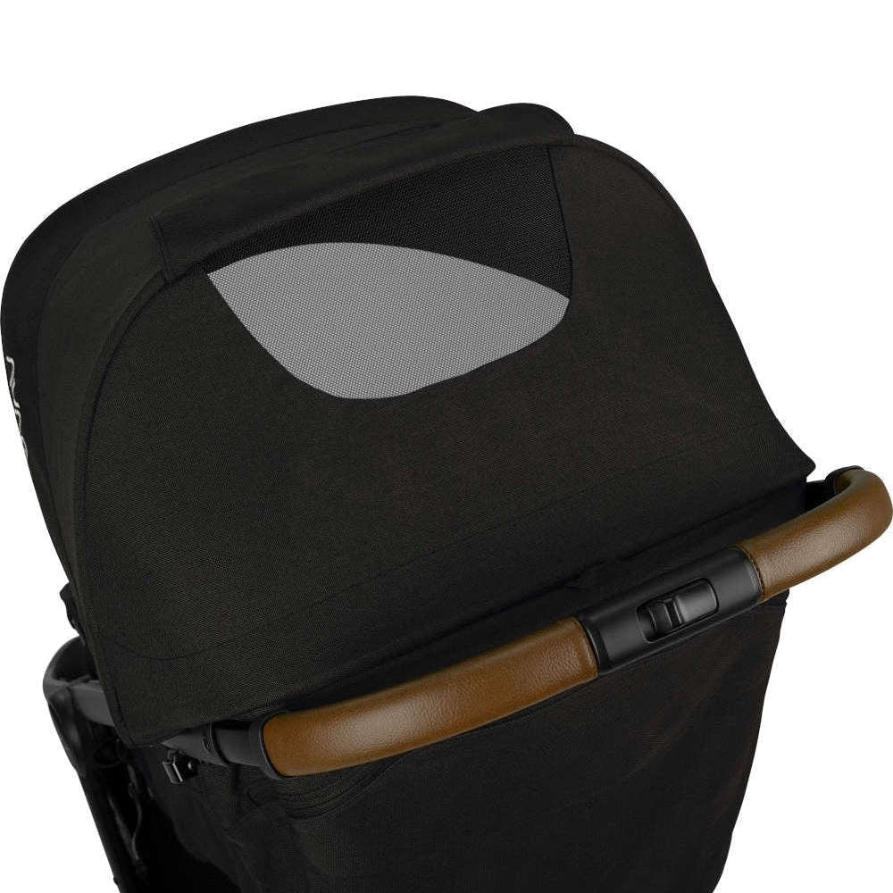 Nuna TRVL Stroller + Carry Bag - Image 12