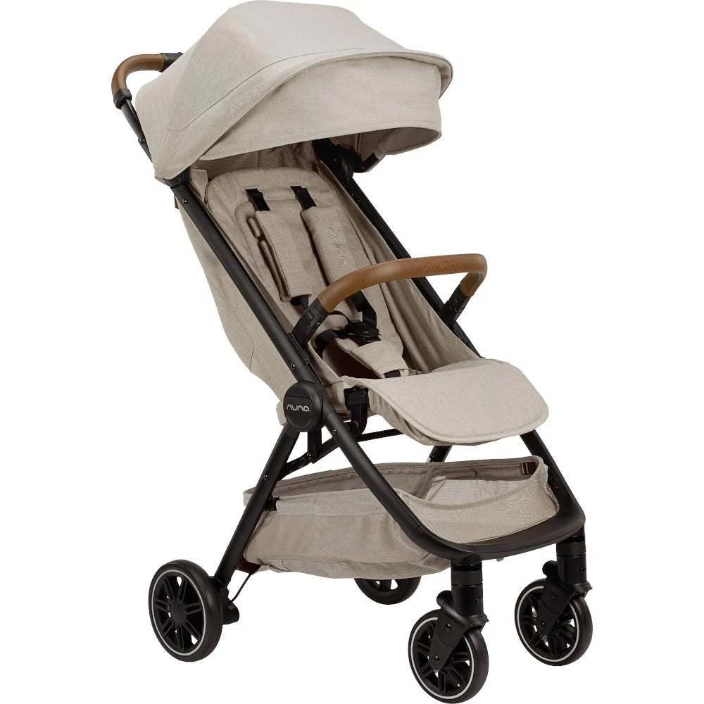 Nuna TRVL Stroller + Carry Bag - Image 13